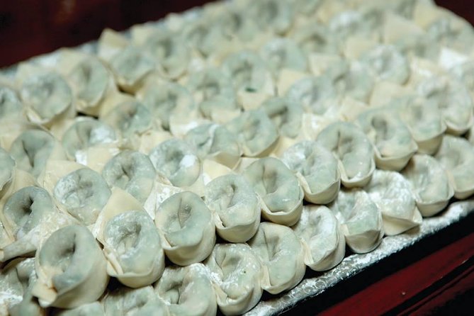 Small Group Kowloon Michelin Rated Street Food and Culture Tour - Is $115.46 a fair price?