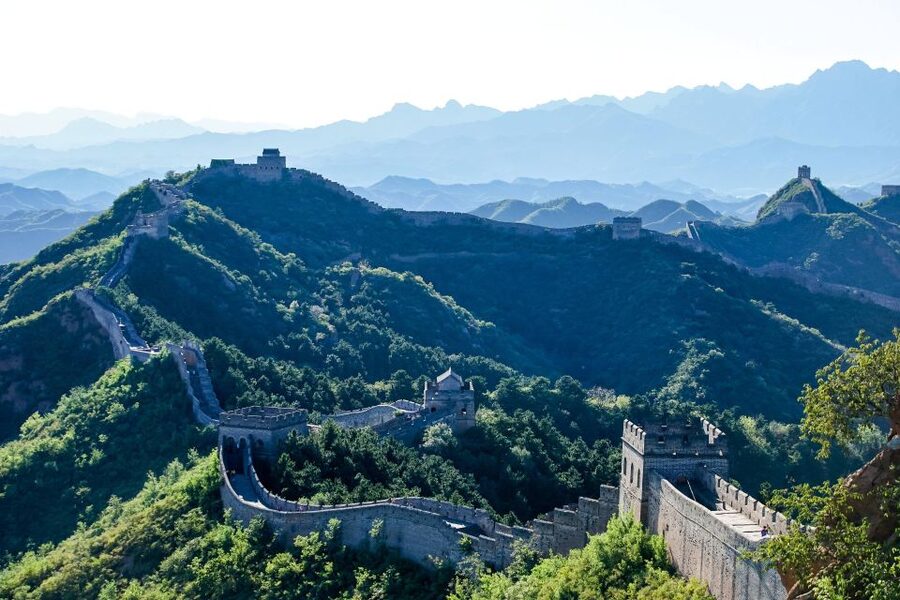 Small-Group Mutianyu Great Wall Tour With lunch And Ticket - Key points to know before booking