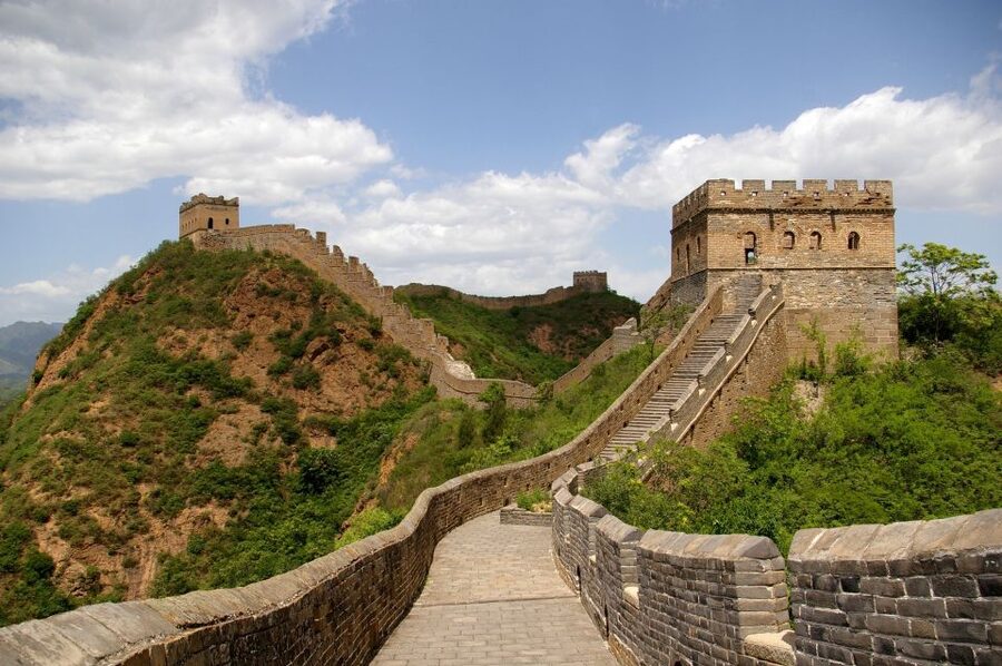 Small-Group Mutianyu Great Wall Tour With lunch And Ticket - FAQ