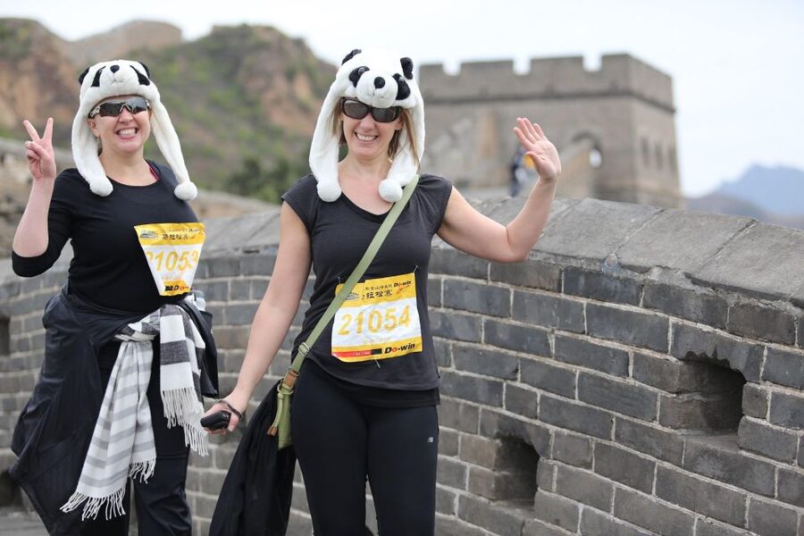 Small-Group Mutianyu Great Wall Tour With lunch And Ticket - Tea tasting in Beijing before the hotel return