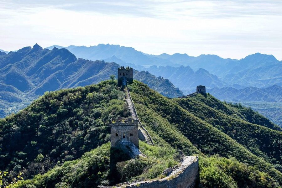 Small-Group Mutianyu Great Wall Tour With lunch And Ticket - Should you book this Mutianyu tour?