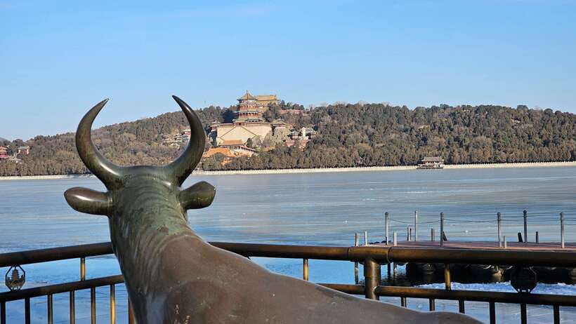 Summer Palace Guided Tours with Options or Ticket Only - Key points to know before booking