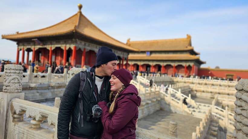 Summer Palace Guided Tours with Options or Ticket Only - Why the Summer Palace works so well as a first Beijing sight