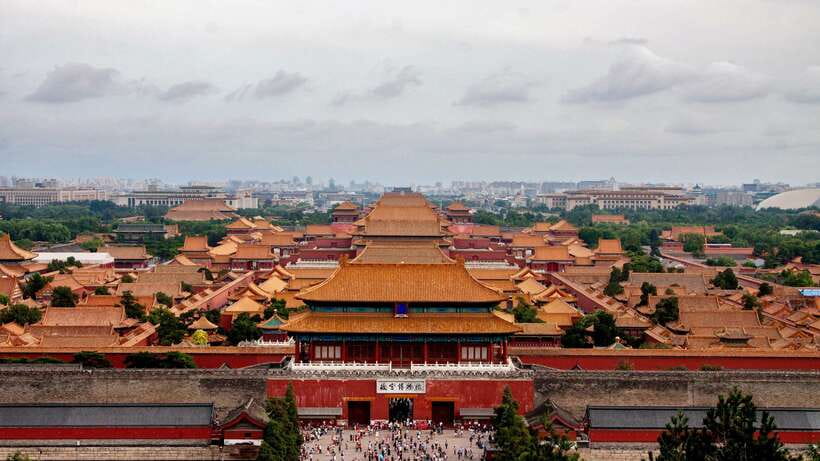 Summer Palace Guided Tours with Options or Ticket Only - Picking the right version of the tour
