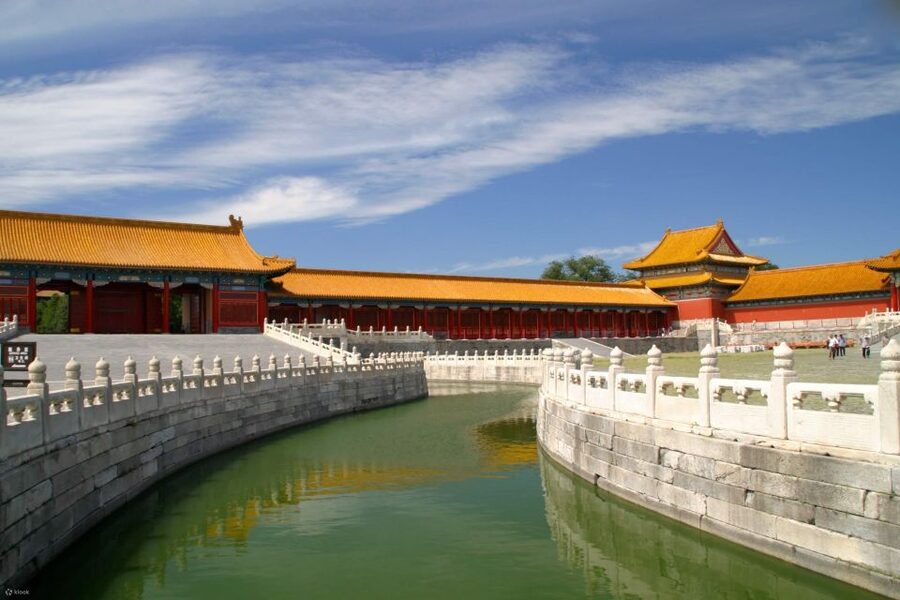 Temple of Heaven, Summer Palace&Forbidden City Private Tour - The guides make or break the day