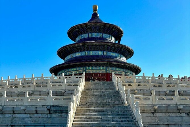 Temple of Heaven Ticket - Key points to know before you book