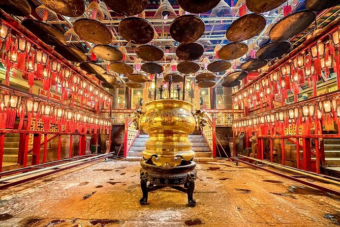 The Authentic Hong Kong - Private Walking Tour - Why a private Hong Kong day can be worth the cost