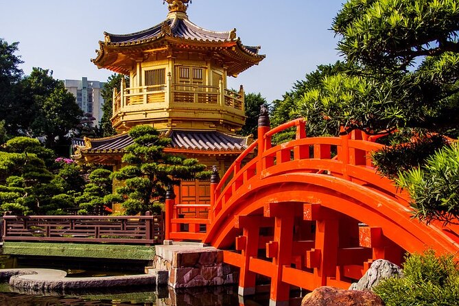 The Authentic Hong Kong - Private Walking Tour - Walking, transport, and what you pay separately