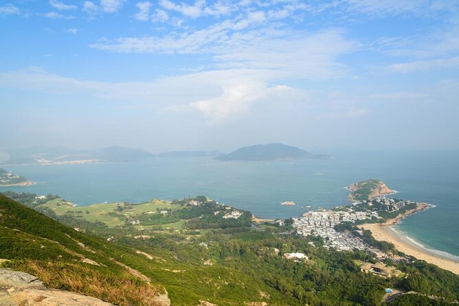 The Dragon's Back Hiking Tour, Hong Kong - Why Dragon’s Back Works So Well in Hong Kong