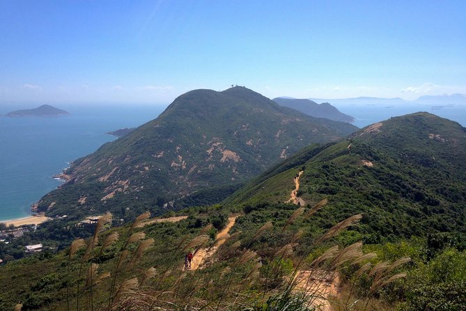 The Dragon's Back Hiking Tour, Hong Kong - What You Get for $120.18