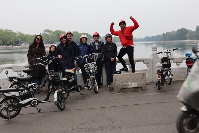 The Hutong Experience by Bike - Why Beijing’s hutongs work so well by bicycle