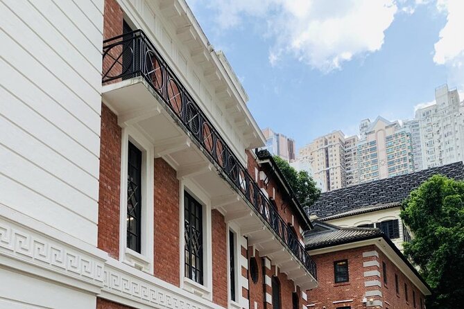 Top-Rated Hong Kong Tour: Peak Tram, Dim Sum & Cultural Sights - The Tim Ho Wan dim sum meal