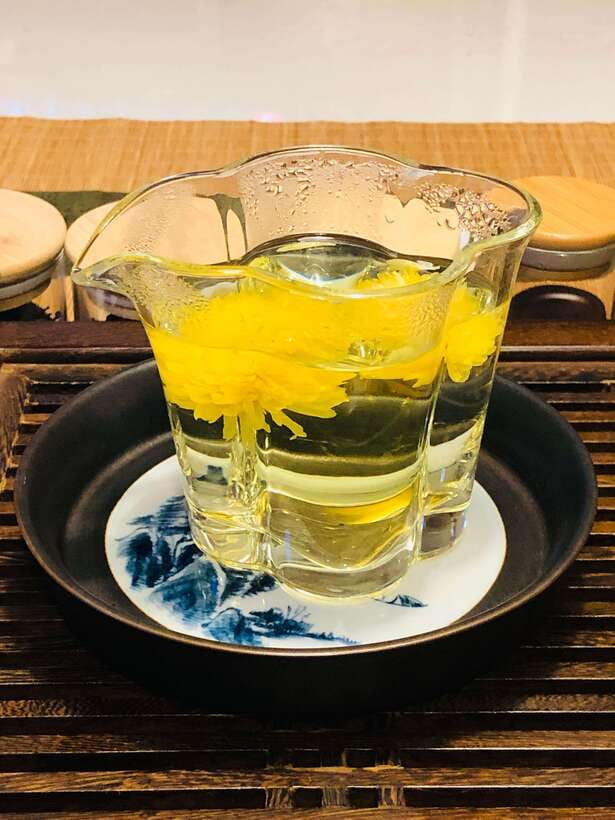 Traditional Chinese Tea Ceremony Experience - Why a short tea ceremony belongs in your Beijing plans