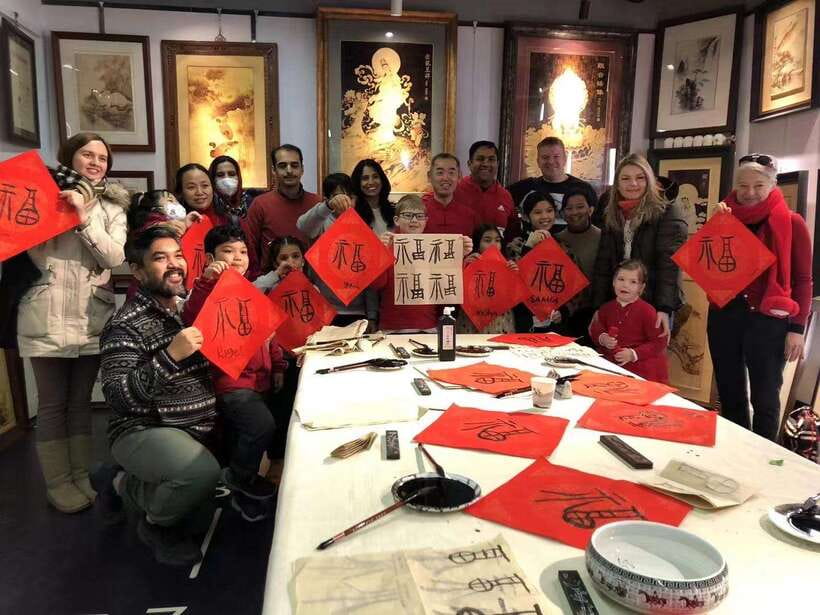 Traditional Chinese Tea Ceremony Experience - What happens after the last cup