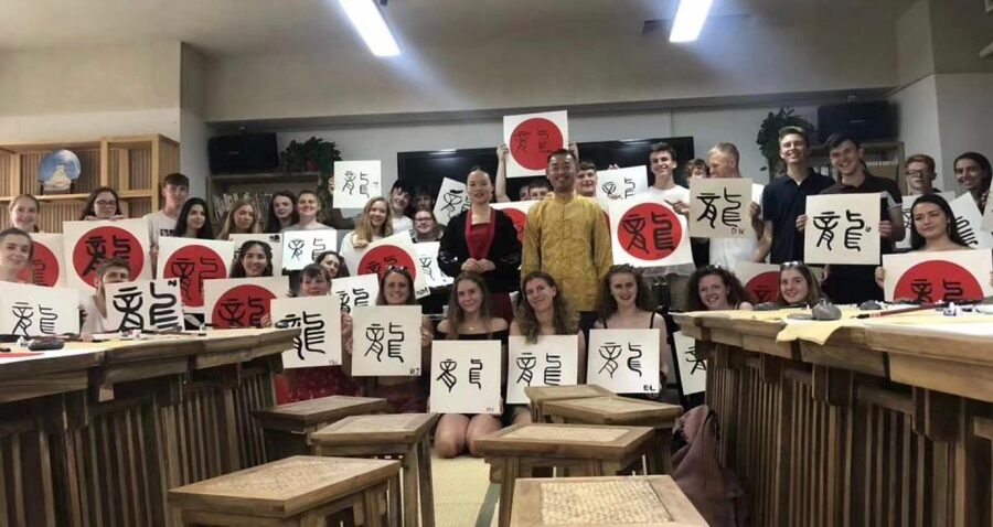 Traditional Chinese Tea Ceremony Experience - Who should book this experience