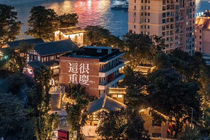 True Taste of Chongqing: Offbeat Walks & Hotpot in One Day - Key points to know before booking