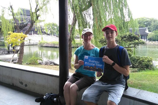 Unveil Suzhou's Essence: Ultimate Private Day Tour - Why this private Suzhou day works well
