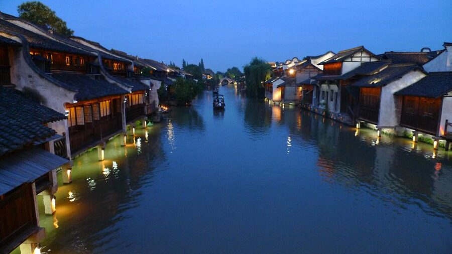 Wuzhen Private Full-Day Tour from Shanghai - Key points to know before booking