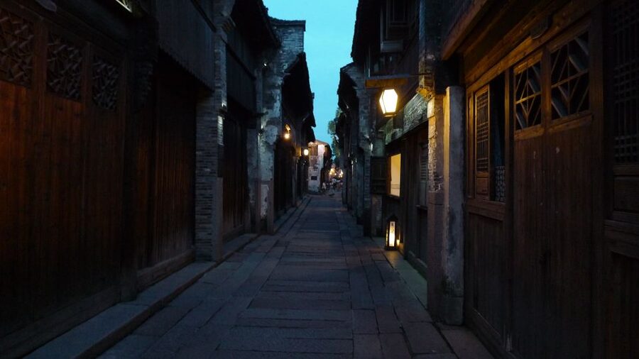 Wuzhen Private Full-Day Tour from Shanghai - Why Wuzhen is worth the long ride from Shanghai