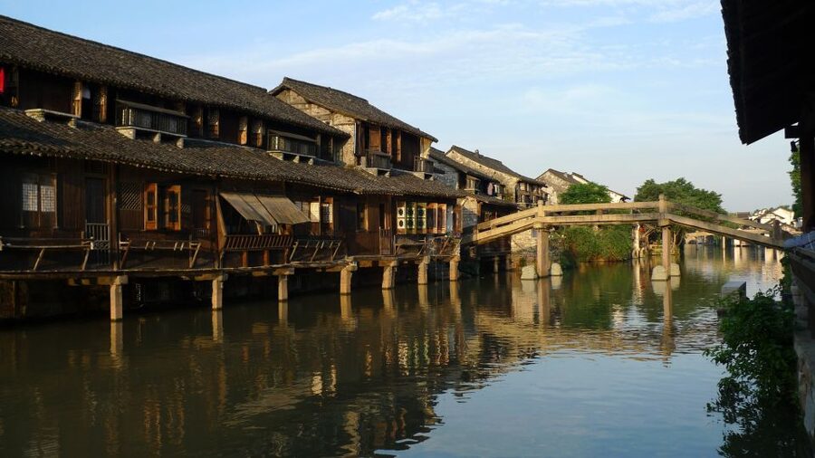 Wuzhen Private Full-Day Tour from Shanghai - Who will get the most from this tour
