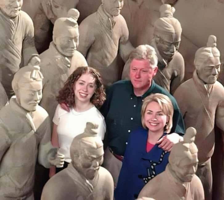 Xi'an: Exclusive Terracotta Army Tour & Local Family Lunch - Why this Terracotta Army tour feels different