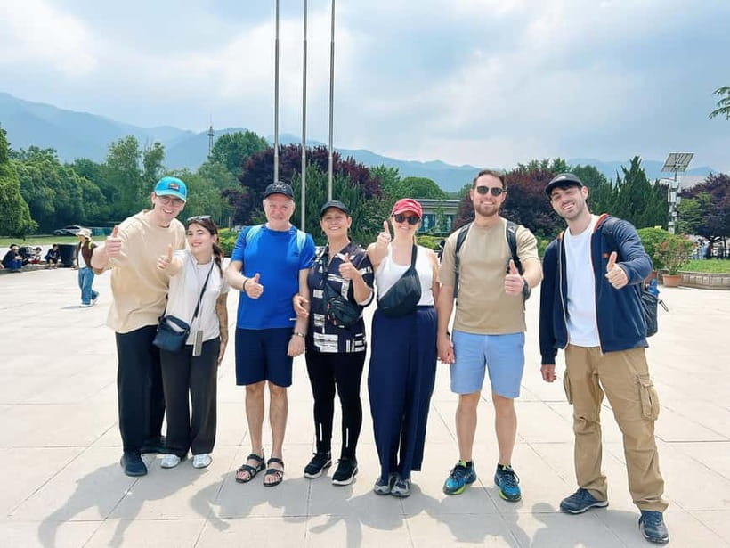 Xi'an: Exclusive Terracotta Army Tour & Local Family Lunch - Is $24 good value?