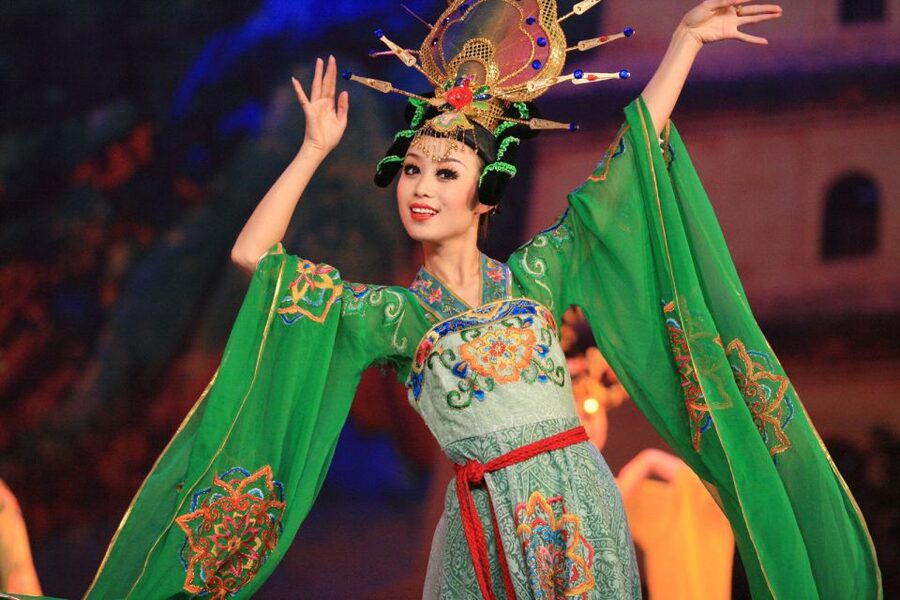 Xi’an: Great Tang Dynasty Night Show & Dumpling Meal Option - Is the Great Tang Dynasty Show worth booking?
