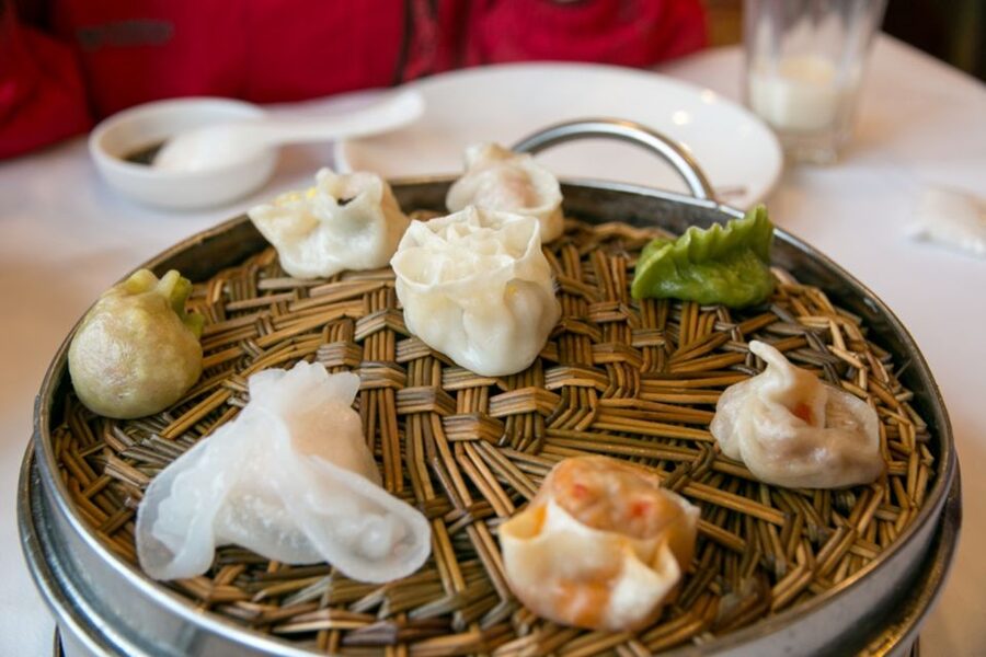 Xi’an: Great Tang Dynasty Night Show & Dumpling Meal Option - Who will enjoy this evening most