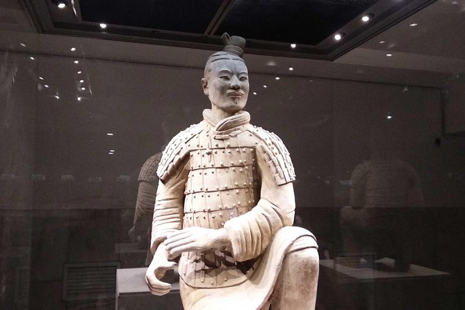 Xi'an Highlights Day Tour: Terracotta Warriors and City Sightseeing - Should you book it?