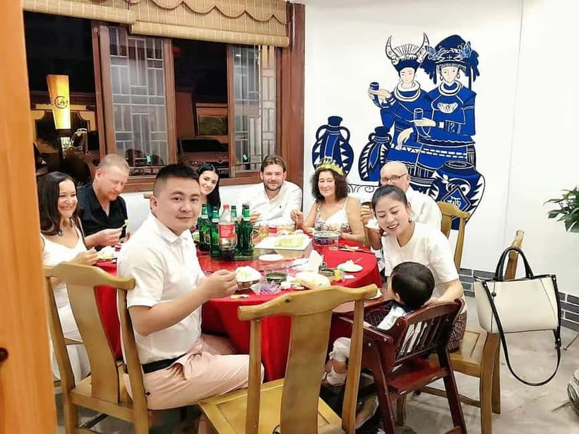 Xi'an in A Day: Terracotta Army+City Highlights+Family Lunch - Key points at a glance