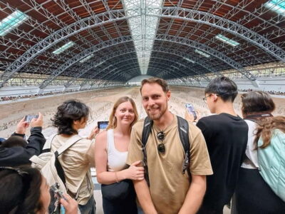 Xi’an in A Day: Terracotta Army+City Highlights+Family Lunch