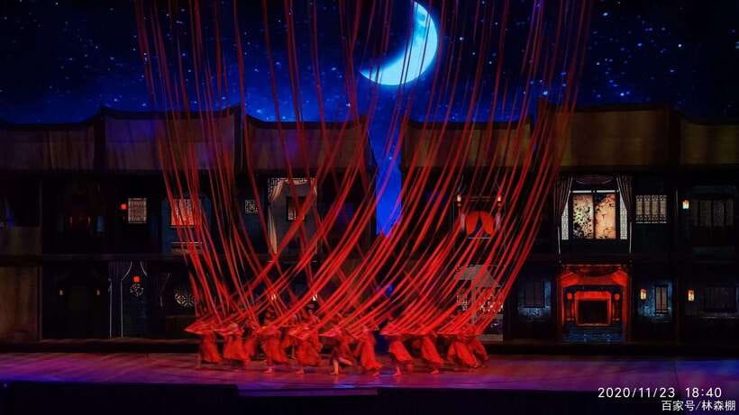 Xi'an Silk Road: Legend of Camel Bell Show Ticket w/Transfer - The animals are spectacular, but not for everyone