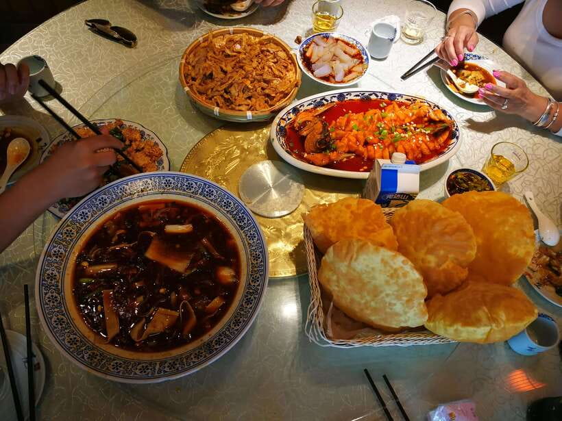 Xi'An: Tang Dynasty Show Ticket w/ Transfer or Dinner - Booking tips that prevent evening headaches