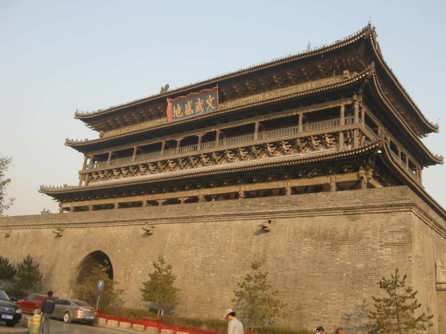 Xi'an: Terra-Cotta Warriors Entry with Optional Guide - Why the Terracotta Army Matters