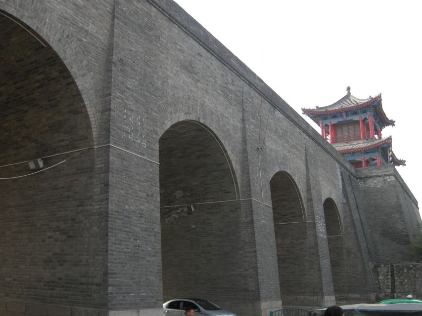 Xi'an: Terra-Cotta Warriors Entry with Optional Guide - Practical Booking Advice