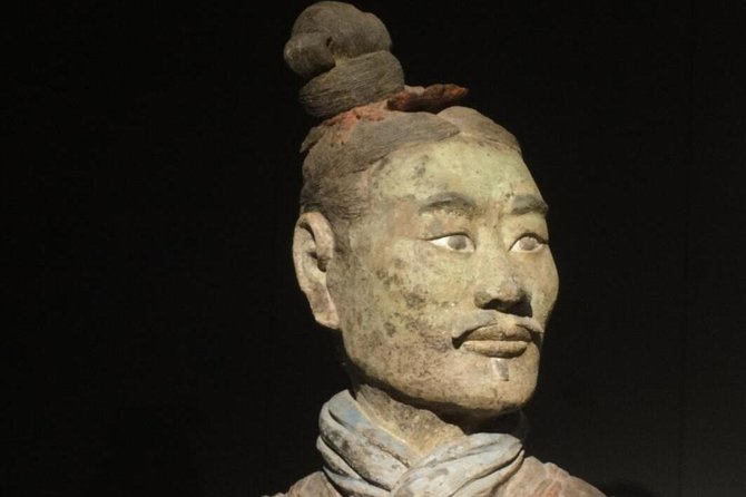 Xi’an Terracotta Army Entry Ticket Booking - with Guide Option - What the $23 Price Actually Buys