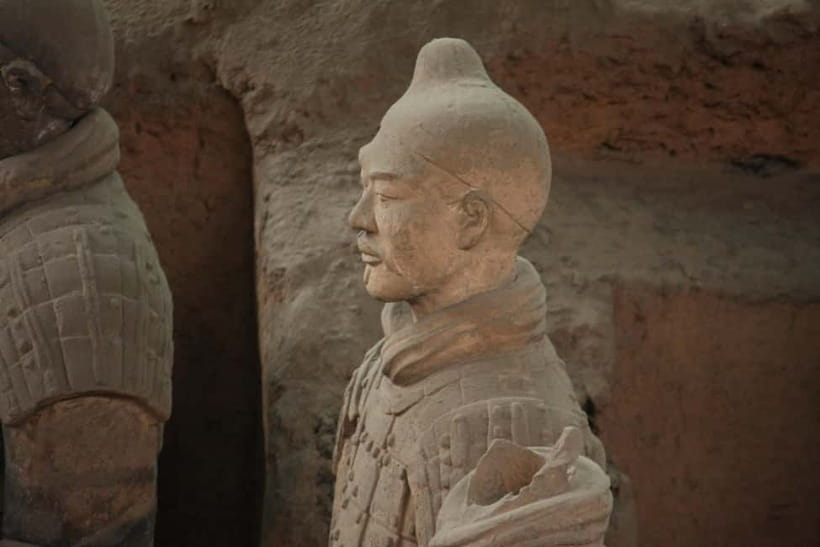Xi'an: Terracotta Army Mini Group or Private Tour - Why the Terracotta Army deserves a guided visit