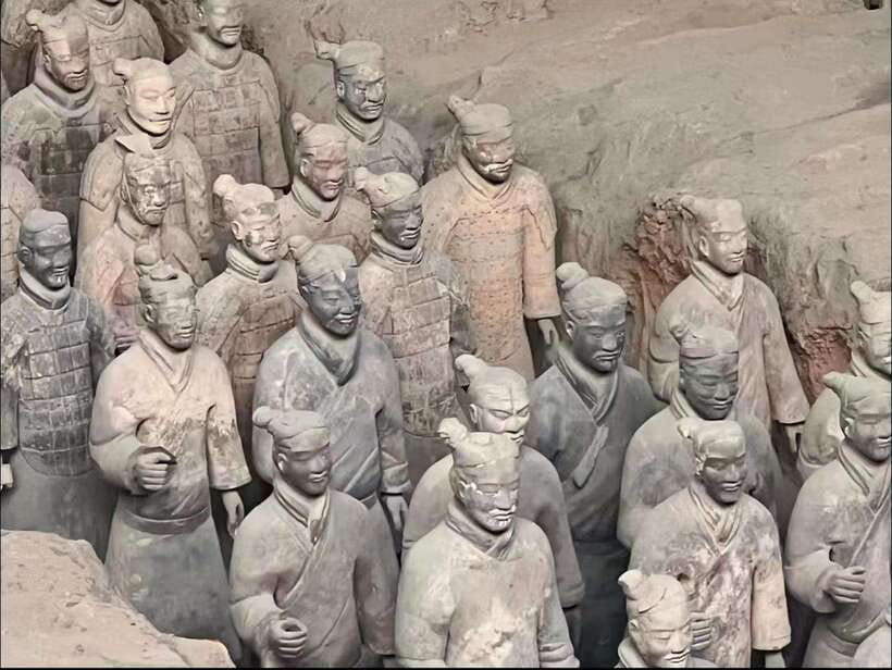 Xi'an: Terracotta Army Museum Group Tour - Is this $20 group tour worth it?