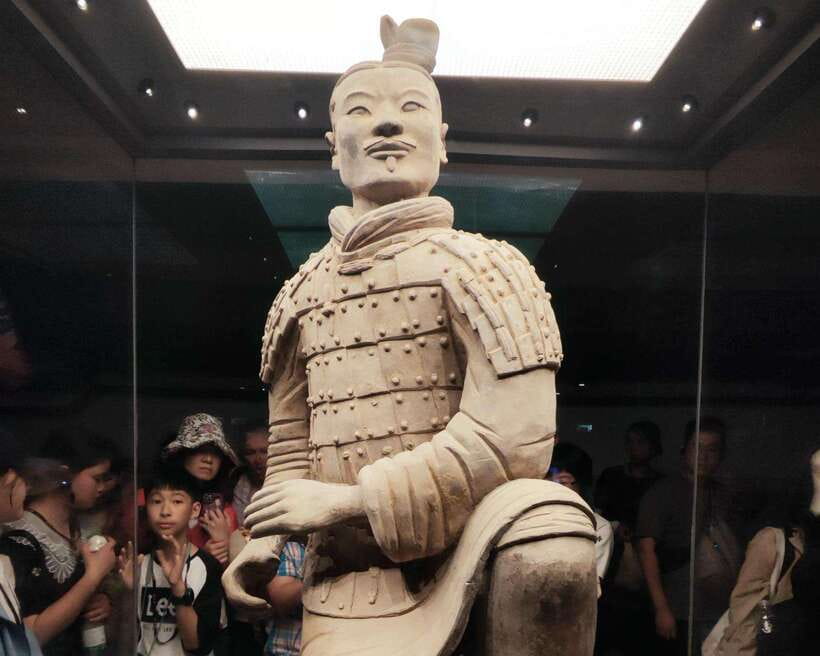 Xi'an: Terracotta Army Museum Group Tour - Returning to Xi’an and planning your evening