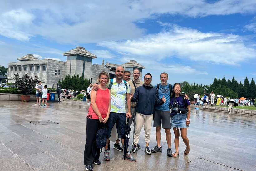 Xi'an: Terracotta Army Museum Group Tour - Who should book this experience