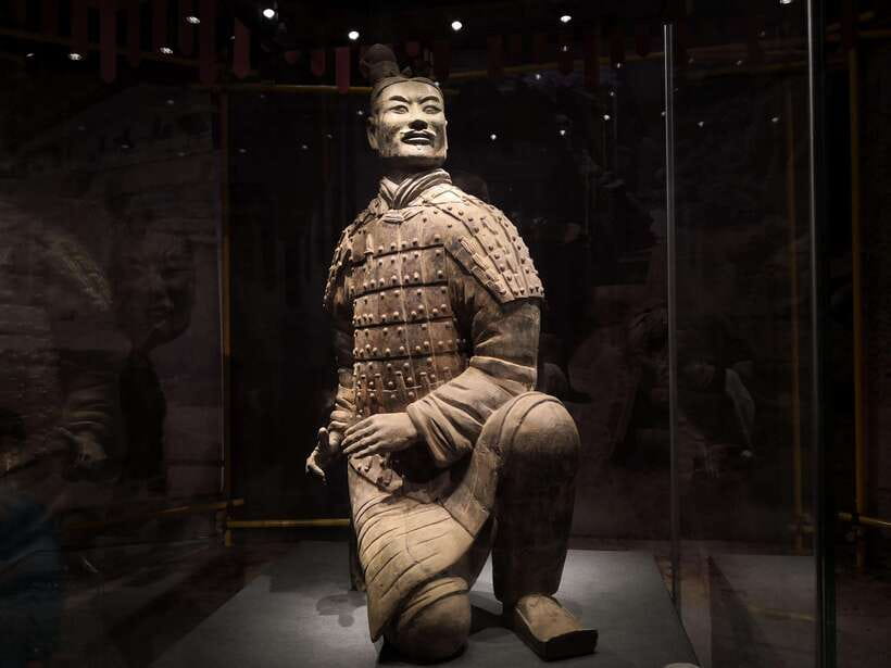 Xi'an: Terracotta Warriors Tour w/Optional Guide or Transfer - Why the Terracotta Warriors are worth your time