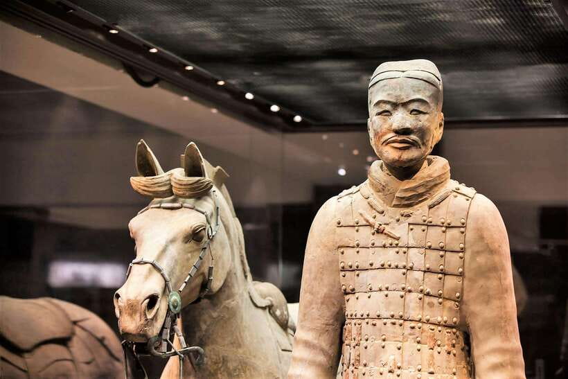 Xi'an: Terracotta Warriors Tour w/Optional Guide or Transfer - Why a private guide can be worth the extra cost