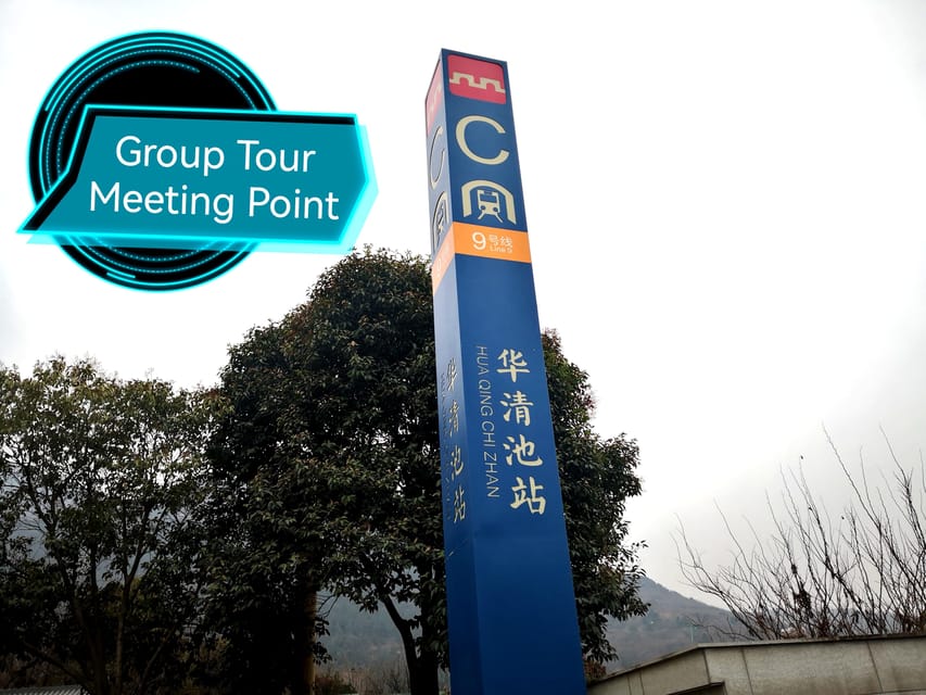 Xi'an: Terracotta Warriors Tour w/Optional Guide or Transfer - Who should book this experience