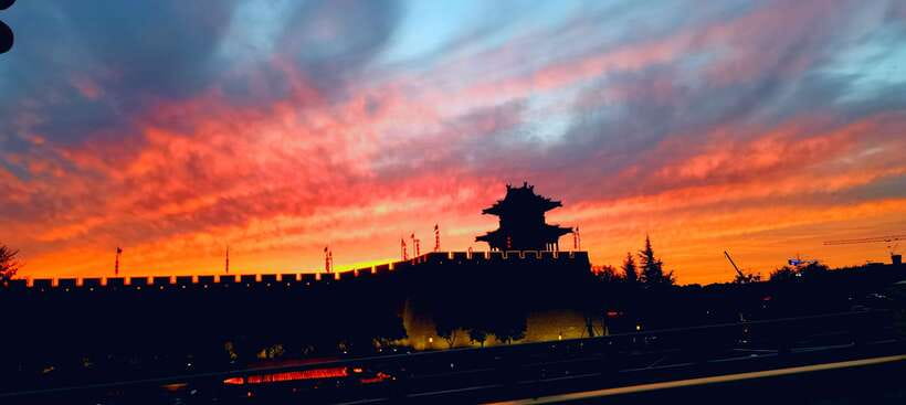 Xi'an: Top 3 Highlights All Inclusive Private Day Tour - A local lunch, not a rushed snack