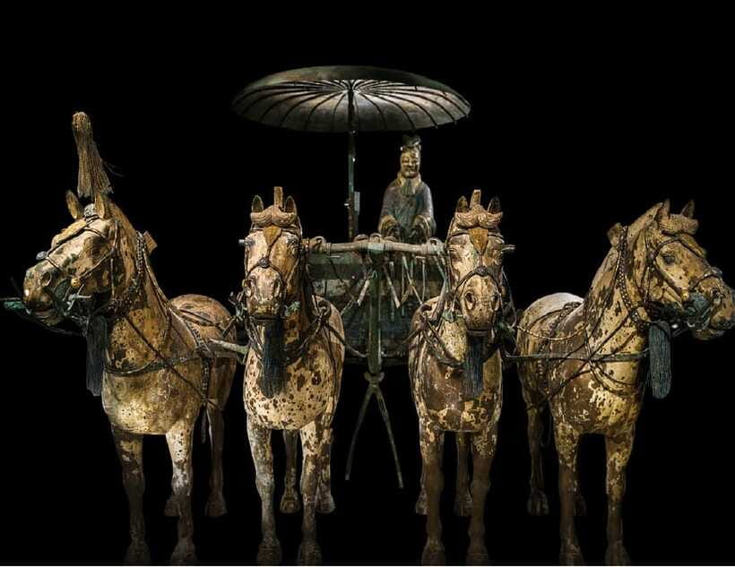 Xian Terra Cotta Warriors Ticket Only - Cancellation, flexibility, and practical details