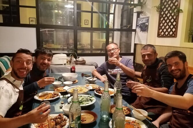 Yangshuo Cooking Class with Market Trip - Key points to know before booking