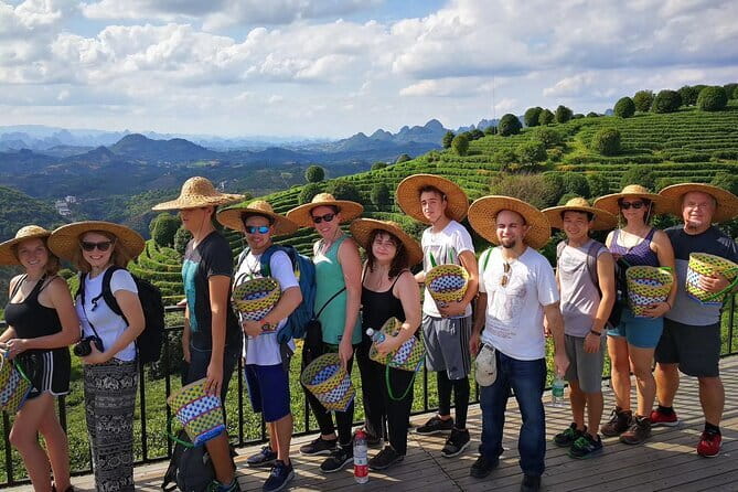 Yangshuo Cooking Class with Market Trip - Meeting point and transport details