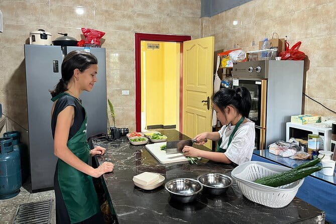 Yangshuo Cooking Class with Market Trip - Who will enjoy this cooking class most