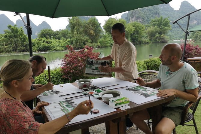 Yangshuo Cooking Class with Market Trip - Weather, cancellation, and timing advice