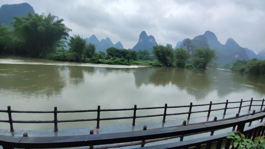 Yangshuo: Full-Day Private Countryside Hiking Tour - How private guiding changes the day